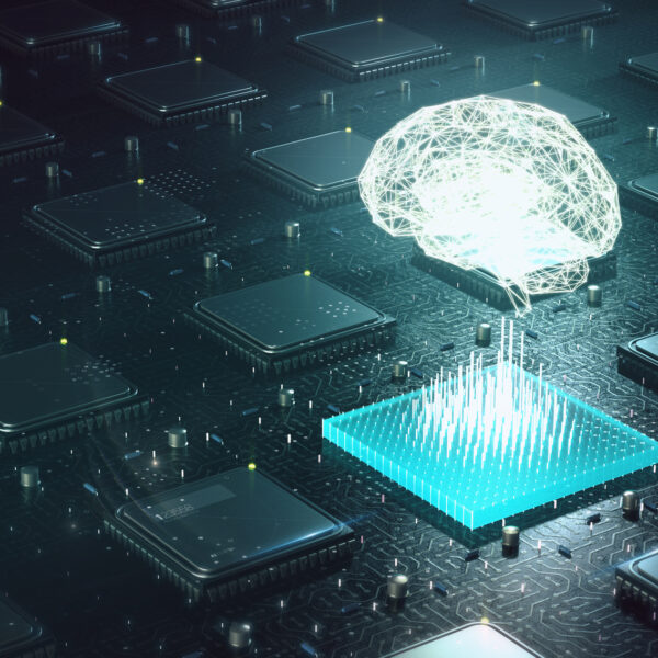 AWS and Nvidia Announce Major Generative AI Partnership