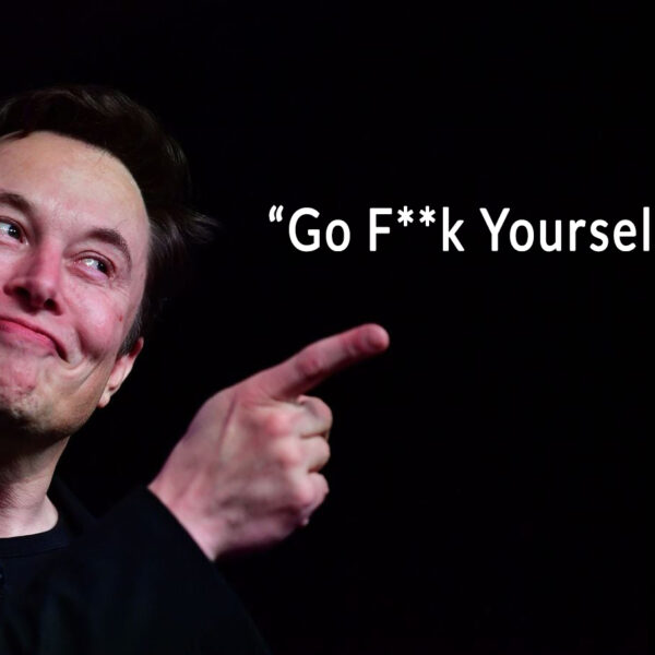 Elon Musk X Owner Tells Advertisers Not To Advertise