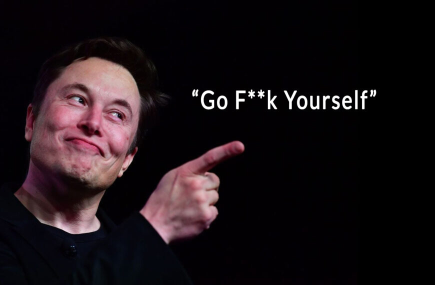 Elon Musk X Owner Tells Advertisers Not To Advertise