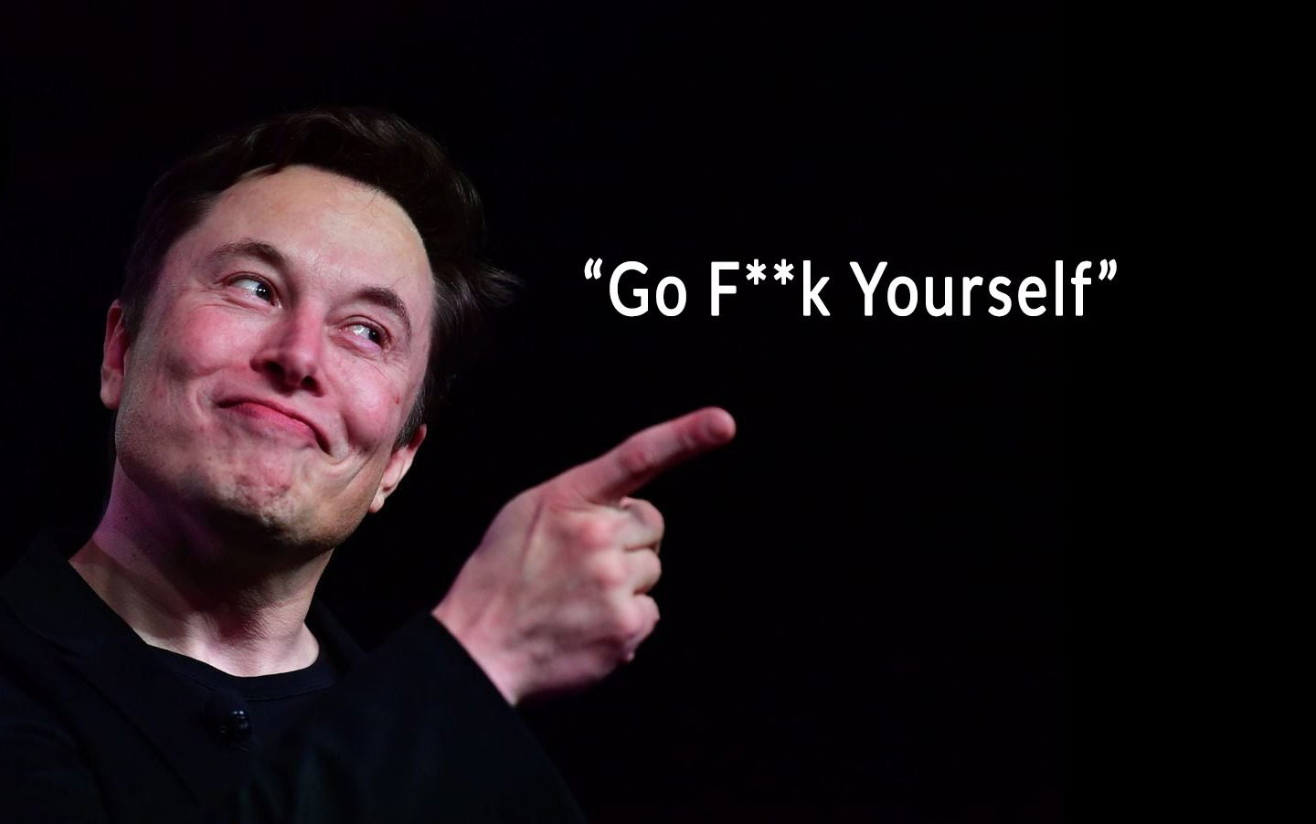 Elon Musk X Owner Tells Advertisers Not To Advertise