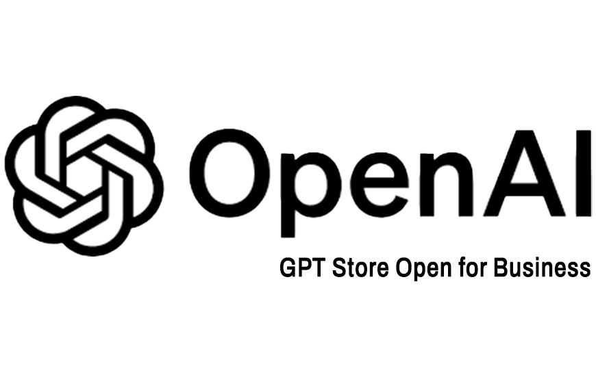 OpenAI GPT Store Open