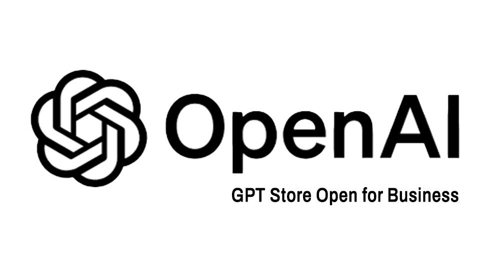 OpenAI GPT Store Open