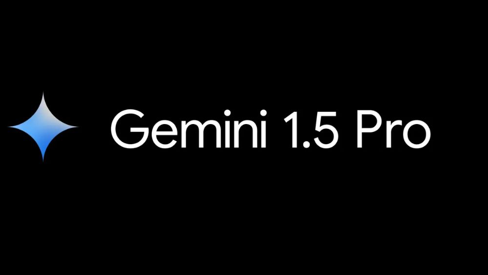 Gemini 1.5 Pro Released by Google