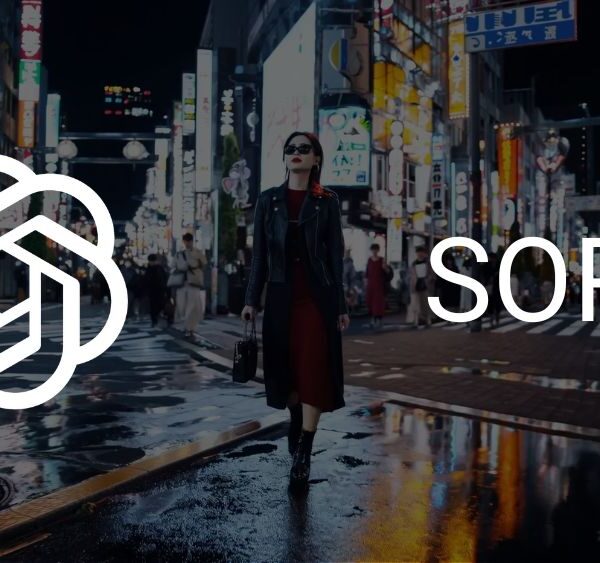 OpenAI SORA Text to Video