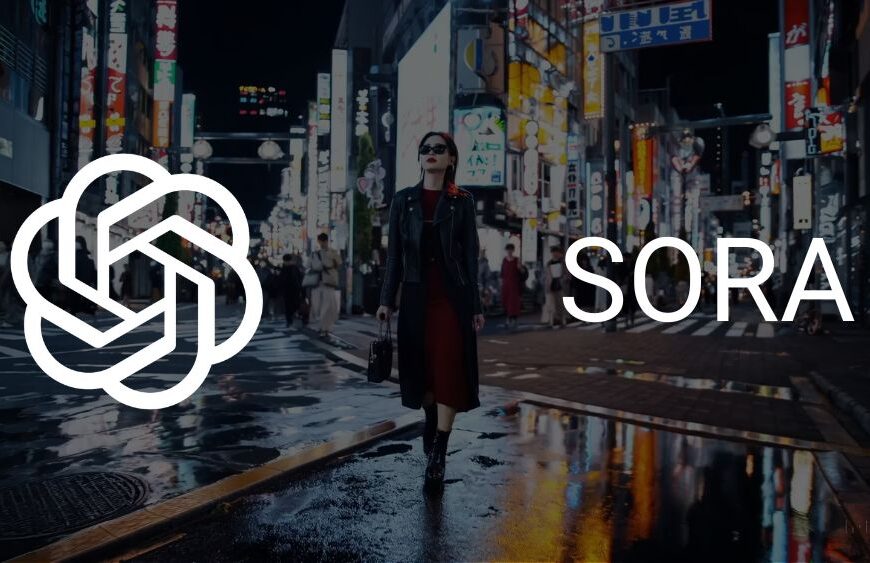 OpenAI SORA Text to Video