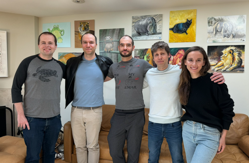 Ilya Sutskever and Jan Leike RESIGN from OpenAI