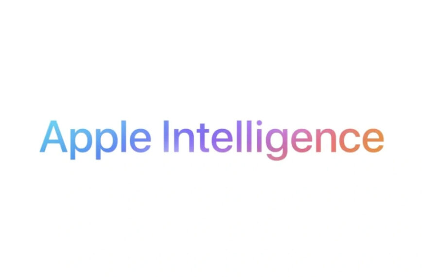 Apple Intelligence