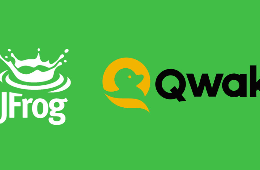 JFrog Acquires Qwak AI