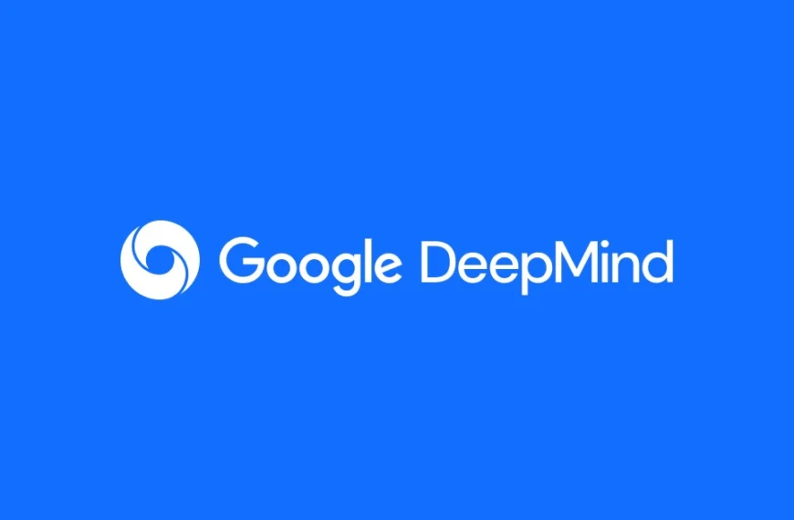 Google DeepMind AI Solves Math Olympiad Problems