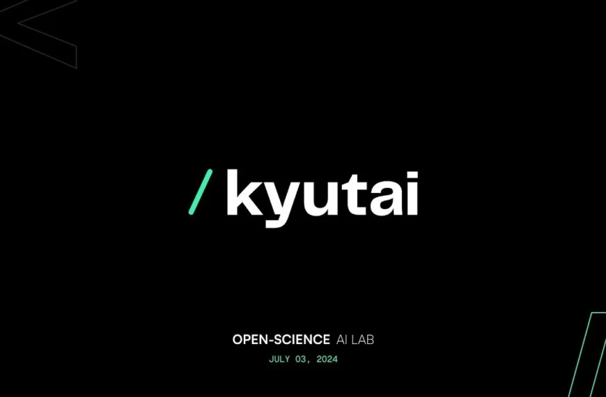 Kyutai Introduces Moshi, Advancing Conversational AI