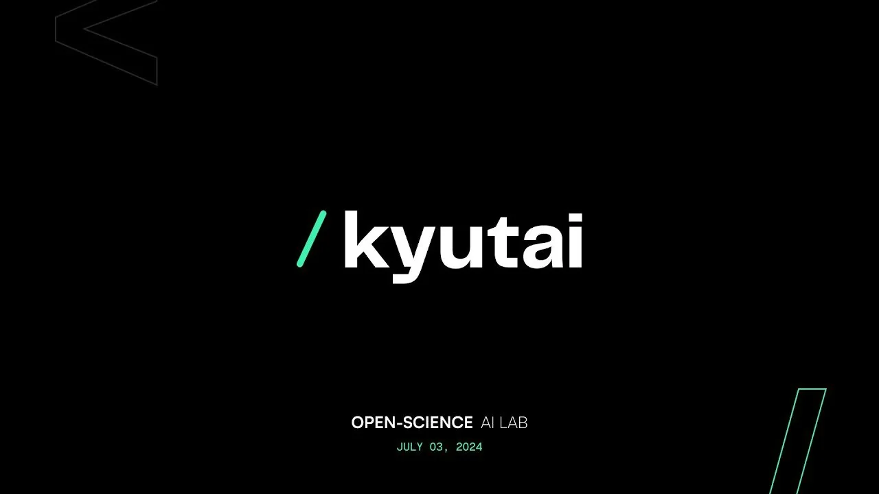 Kyutai Introduces Moshi, Advancing Conversational AI