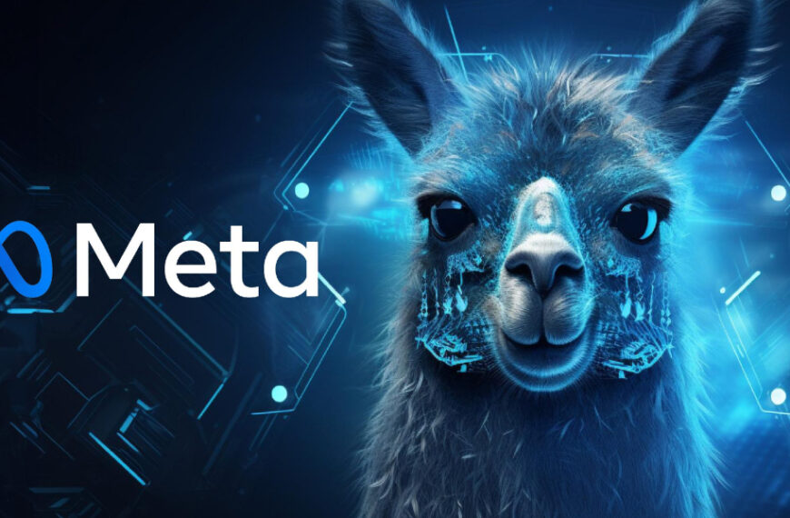 Meta Launches LLaMA 3 and New AI Assistant Across Platforms