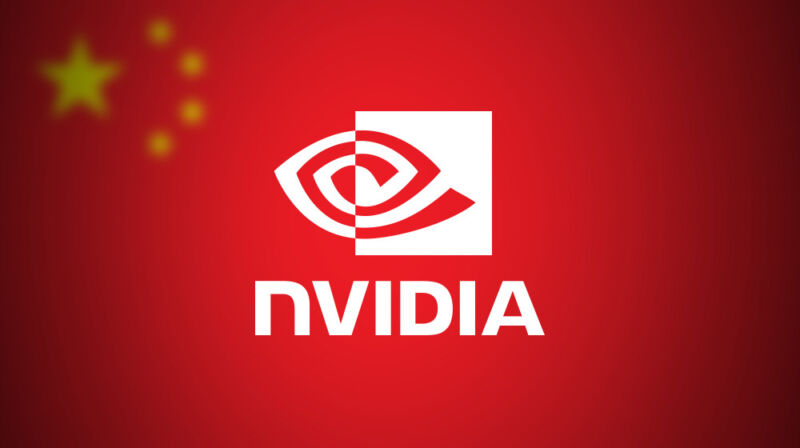 Underground Market for Nvidia AI Chips Thrives in China Amid U.S. Sanctions