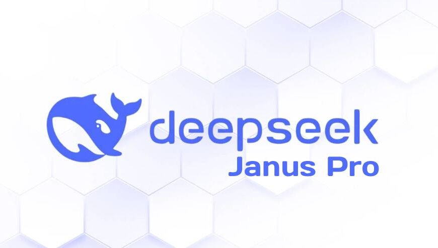 DeepSeek Janus Pro