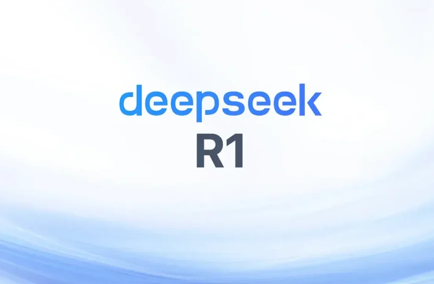 DeepSeek R1 Self-Improvement