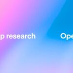 OpenAI Releases Deep Research