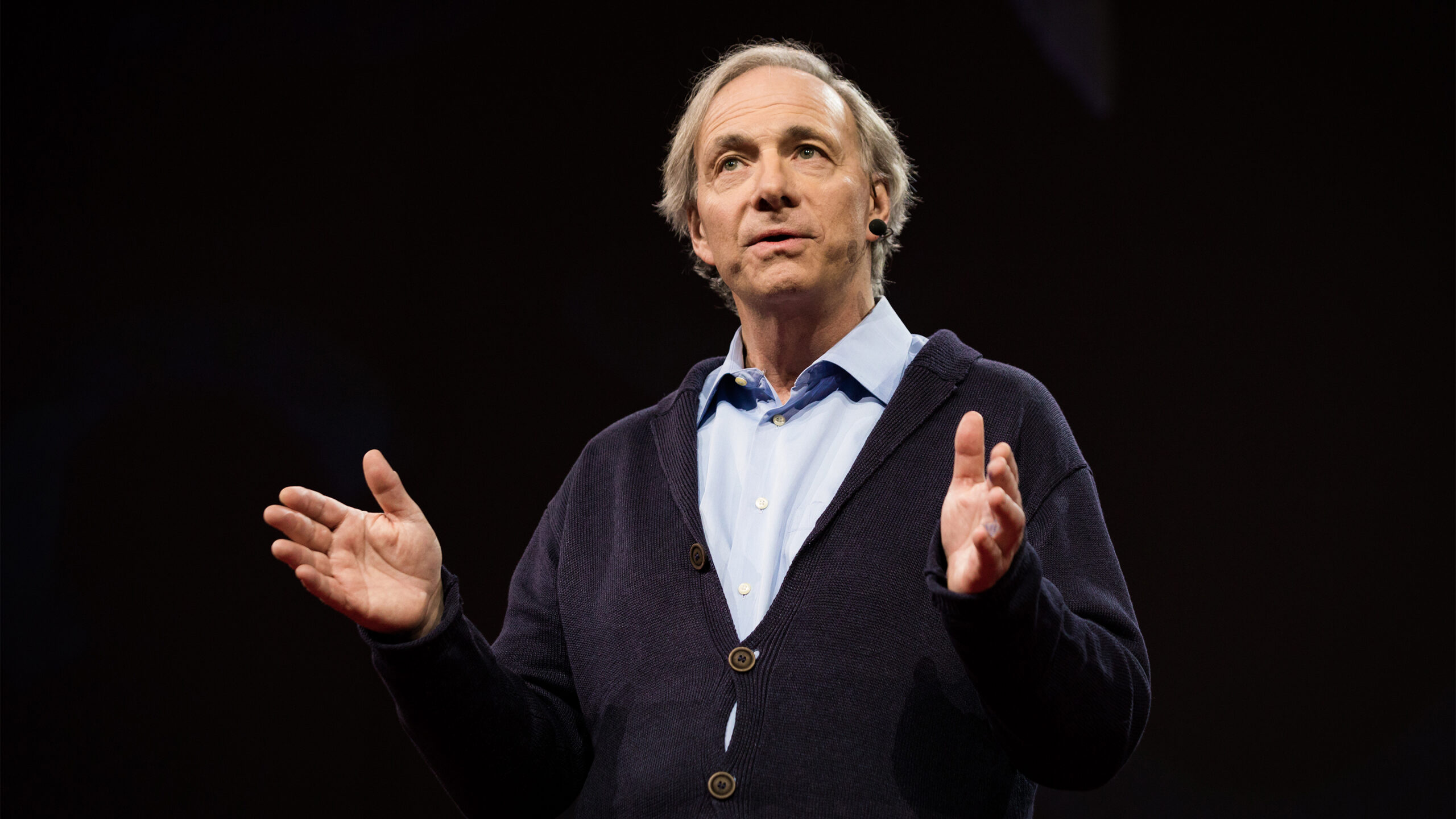 Ray Dalio's Economic Forecast