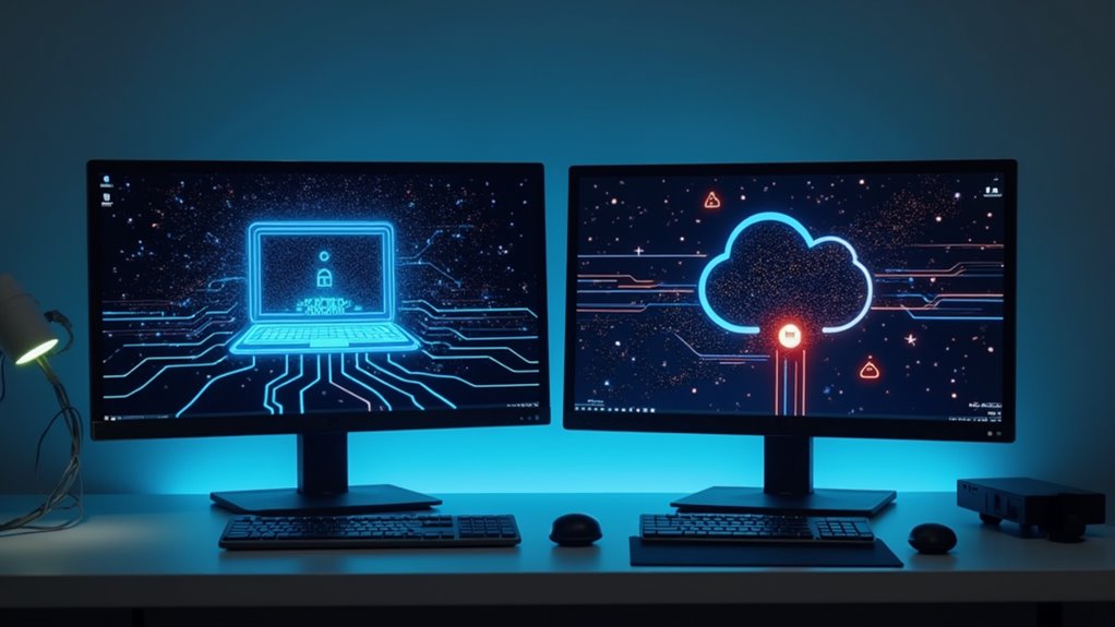 opera s ai browser advantage